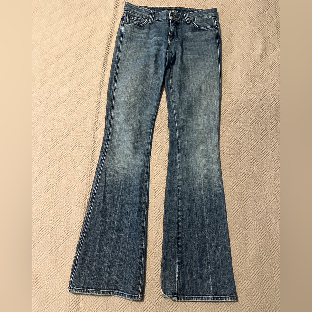 7 For All Mankind Jeans